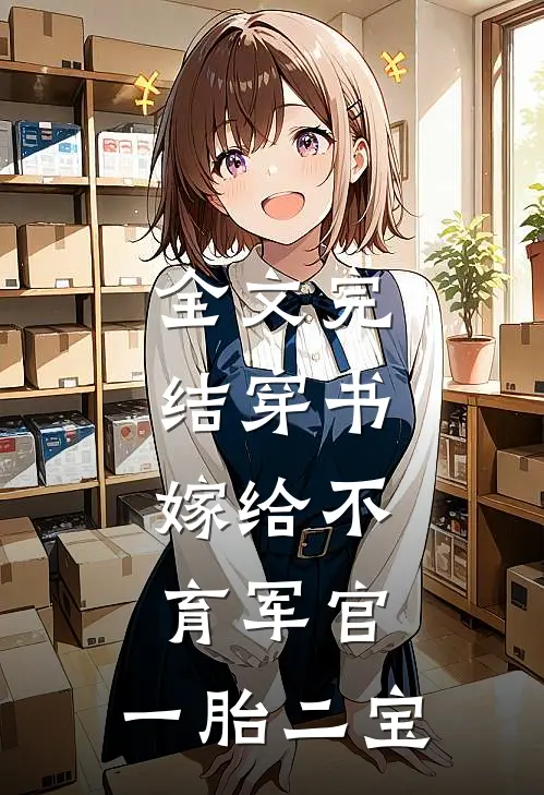 全文完结穿书：嫁给不育军官，一胎二宝