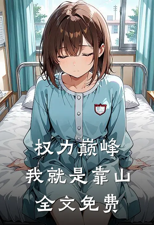 权力巅峰：我就是靠山全文免费
