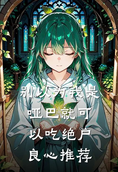 别以为我是哑巴就可以吃绝户良心推荐