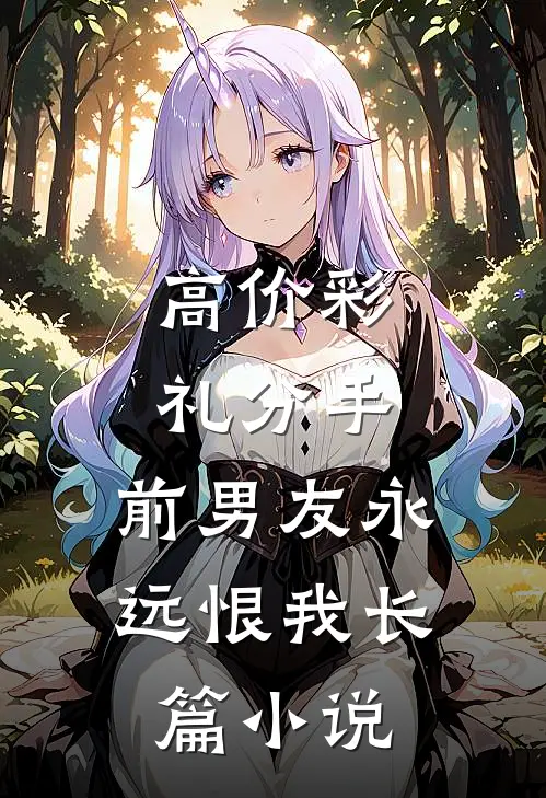 高价彩礼分手，前男友永远恨我长篇小说