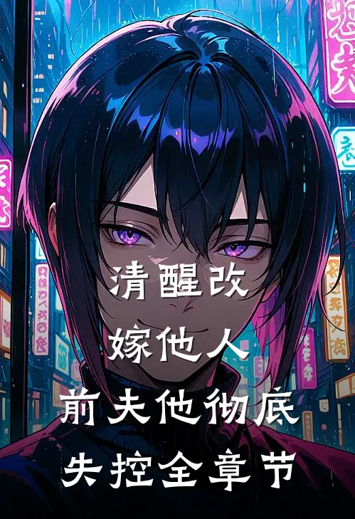 清醒改嫁他人，前夫他彻底失控全章节