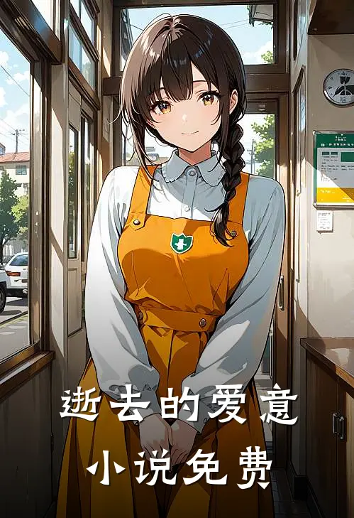 逝去的爱意小说免费