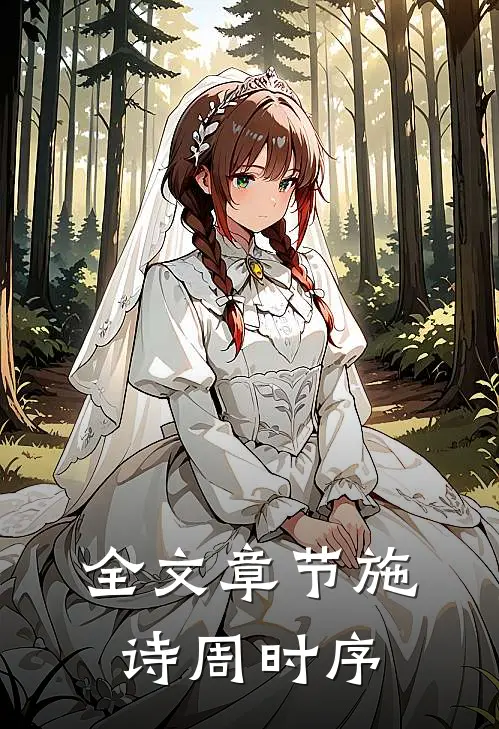 全文章节施诗周时序