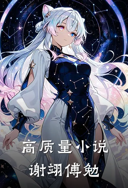 高质量小说谢翊傅勉