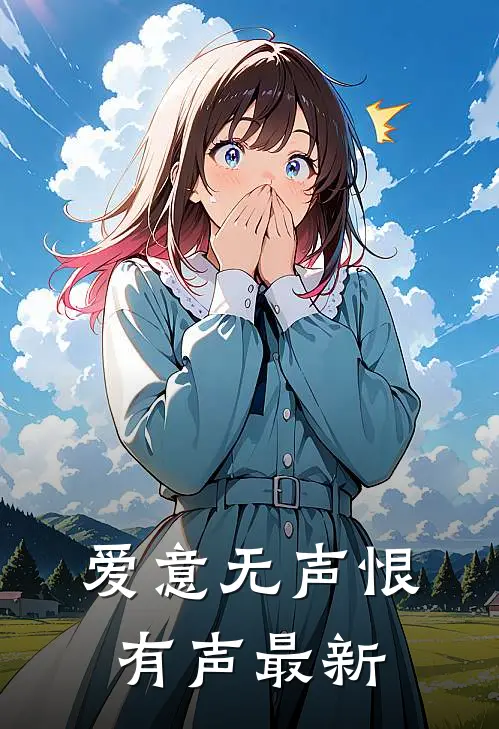 爱意无声恨有声最新