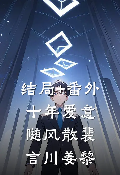 结局+番外十年爱意随风散裴言川姜黎