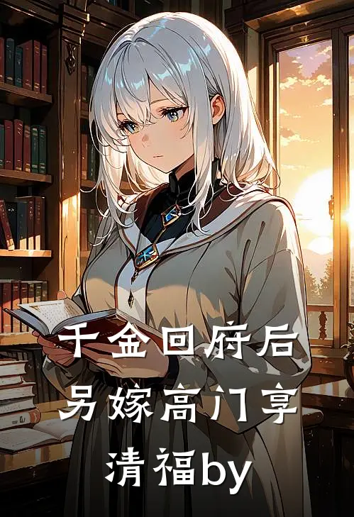 千金回府后，另嫁高门享清福by