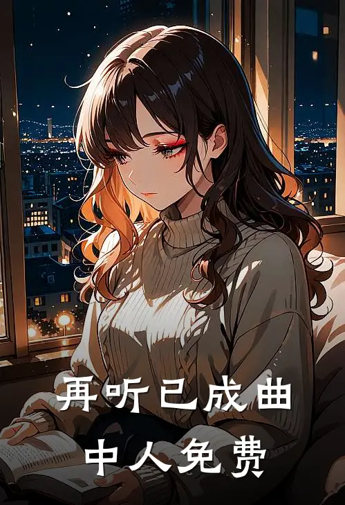 再听已成曲中人免费