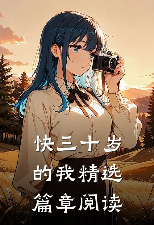 快三十岁的我精选篇章阅读