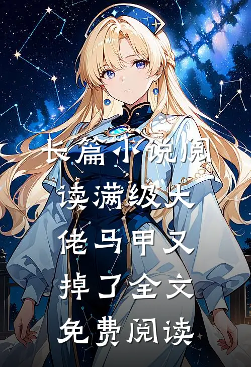 长篇小说阅读满级大佬马甲又掉了全文免费阅读