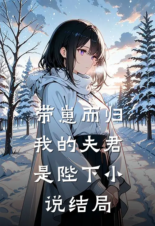 带崽而归，我的夫君是陛下小说结局