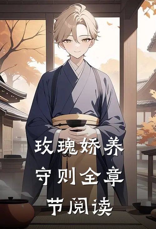 玫瑰娇养守则全章节阅读