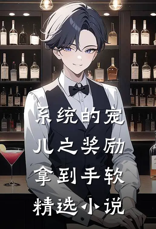系统的宠儿之奖励拿到手软精选小说