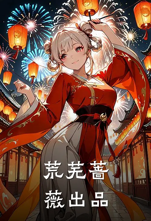 荒芜蔷薇出品