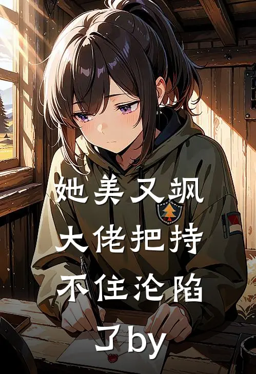 她美又飒，大佬把持不住沦陷了by