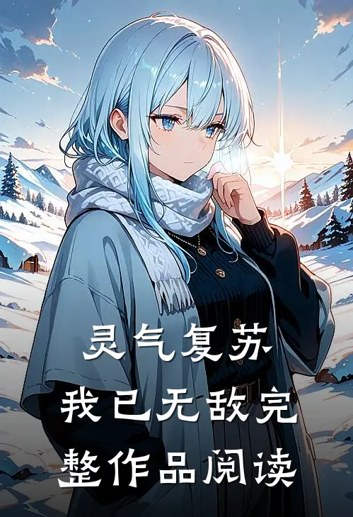 灵气复苏：我已无敌完整作品阅读