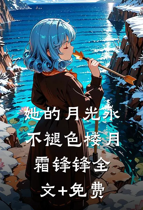 她的月光永不褪色楼月霜锋锋全文+免费