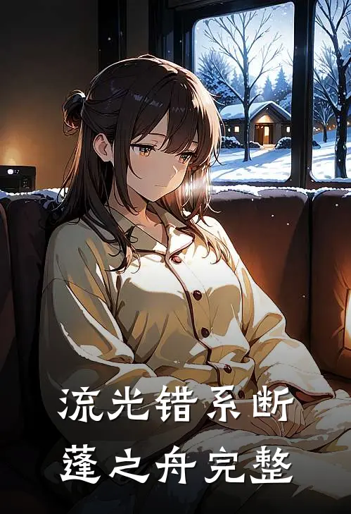 流光错系断蓬之舟完整
