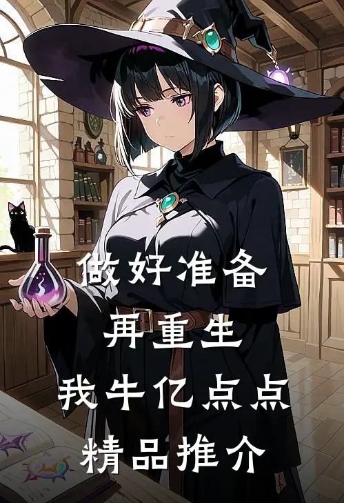 做好准备再重生，我牛亿点点精品推介
