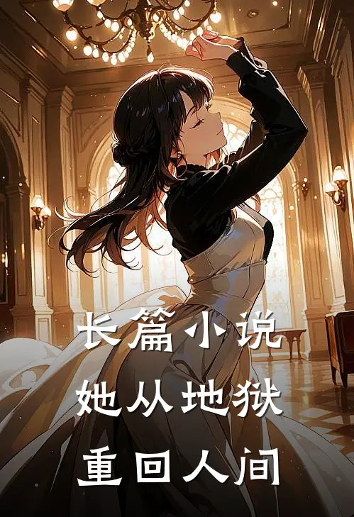 长篇小说她从地狱重回人间