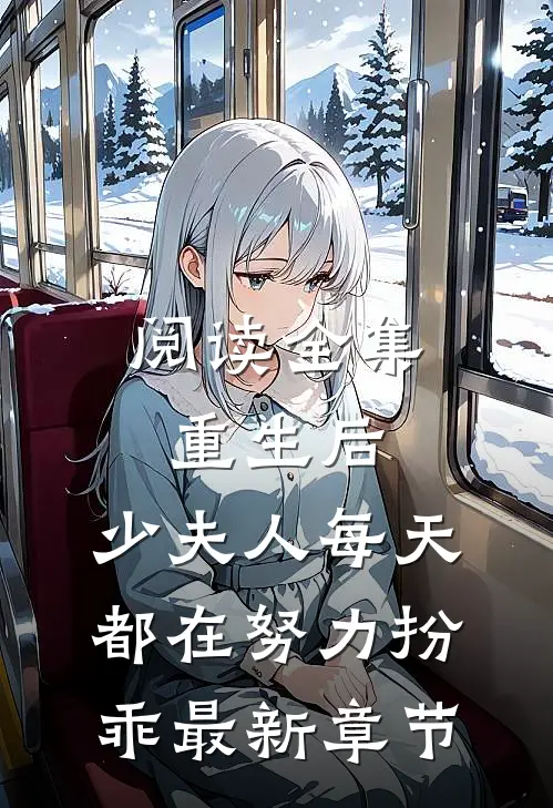阅读全集重生后,少夫人每天都在努力扮乖最新章节