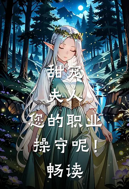甜宠：夫人，您的职业操守呢！畅读