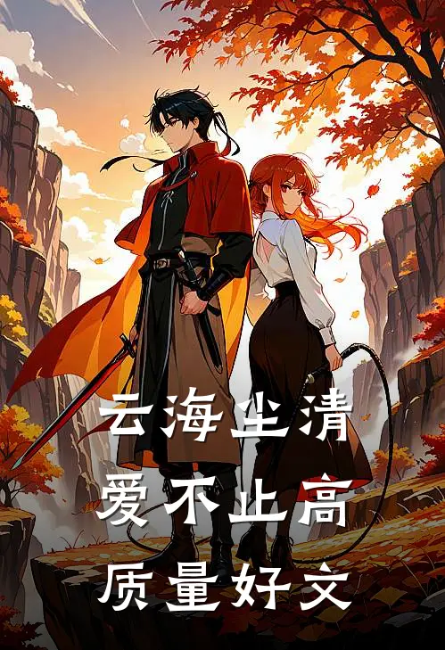云海尘清爱不止高质量好文