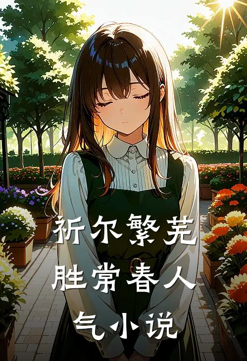 祈尔繁芜胜常春人气小说