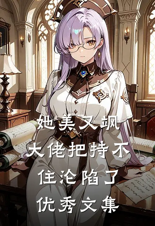 她美又飒，大佬把持不住沦陷了优秀文集