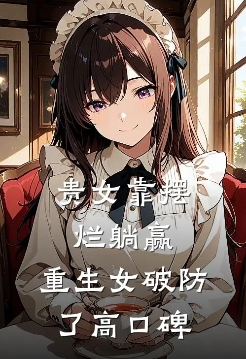 贵女靠摆烂躺赢，重生女破防了高口碑