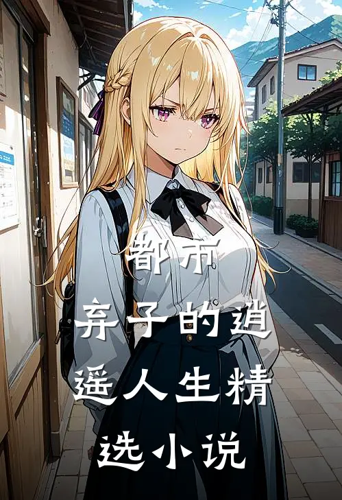 都市：弃子的逍遥人生精选小说