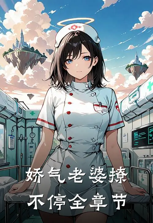 娇气老婆撩不停全章节