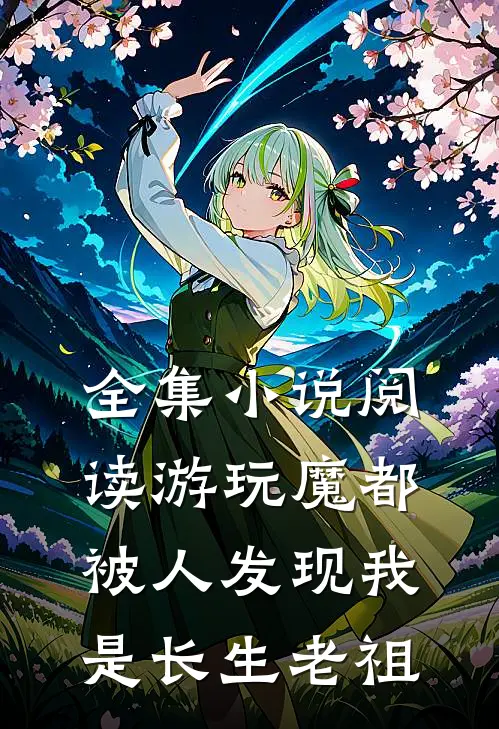全集小说阅读游玩魔都：被人发现我是长生老祖