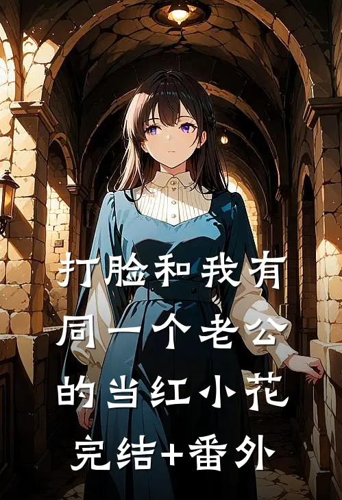 打脸和我有同一个老公的当红小花完结+番外