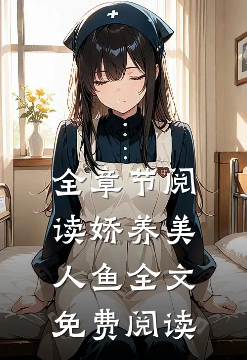 全章节阅读娇养美人鱼全文免费阅读