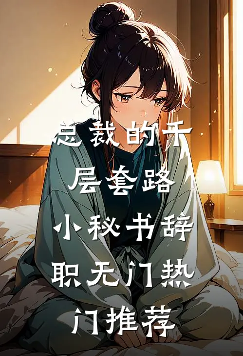 总裁的千层套路：小秘书辞职无门热门推荐