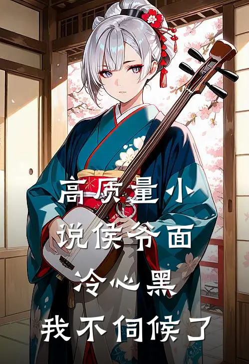 高质量小说侯爷面冷心黑，我不伺候了