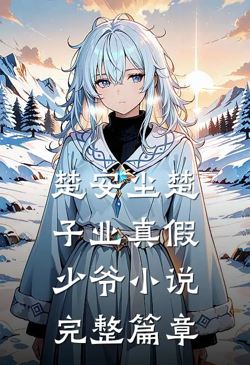 楚安尘楚子业真假少爷小说完整篇章