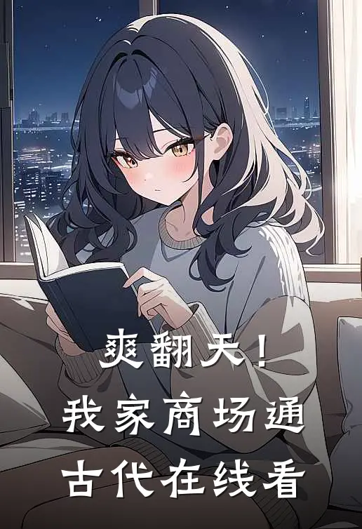 爽翻天！我家商场通古代在线看