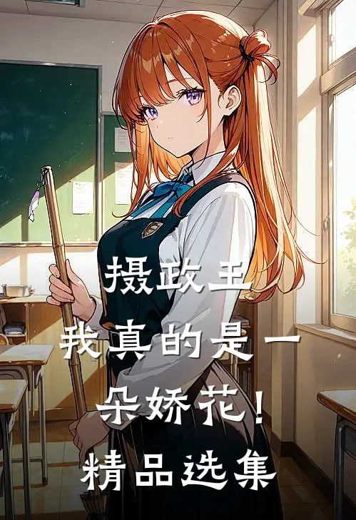 摄政王，我真的是一朵娇花！精品选集
