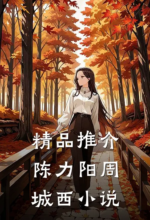 精品推介陈力阳周城西小说