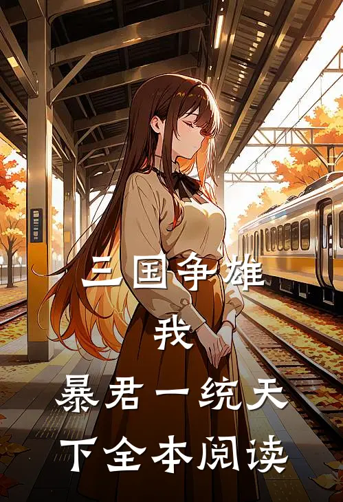 三国争雄：我，暴君一统天下全本阅读
