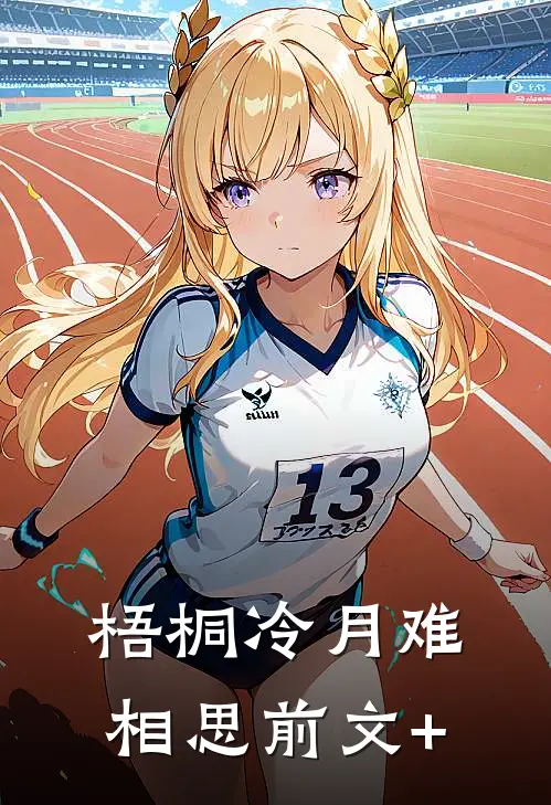 梧桐冷月难相思前文+