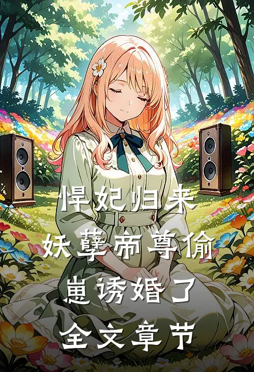 悍妃归来：妖孽帝尊偷崽诱婚了全文章节