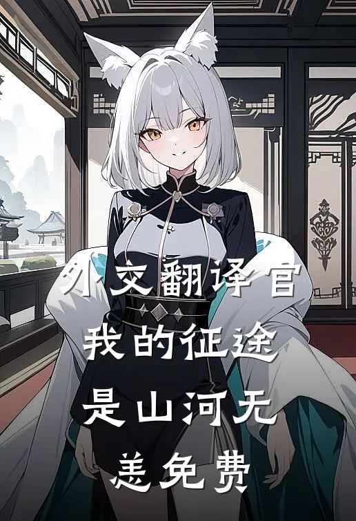 外交翻译官：我的征途是山河无恙免费