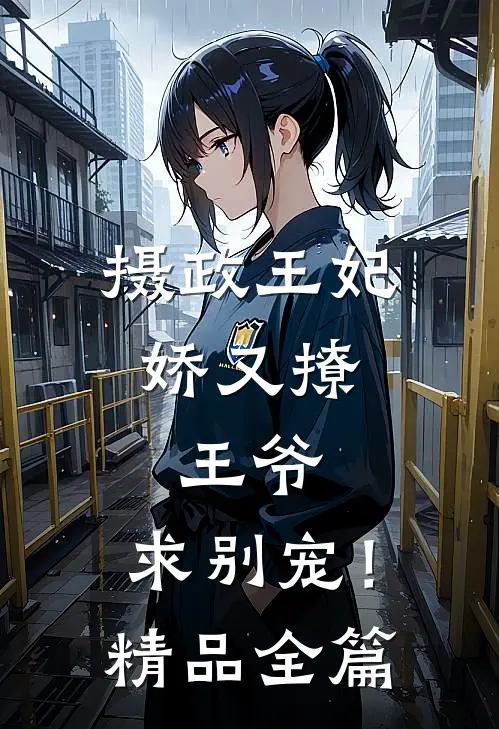 摄政王妃娇又撩：王爷，求别宠！精品全篇