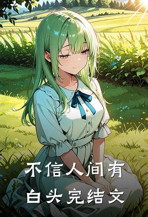 不信人间有白头完结文