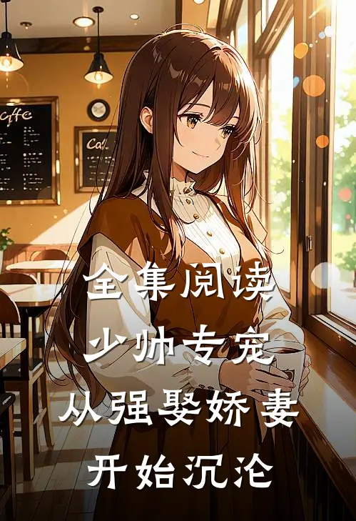 全集阅读少帅专宠：从强娶娇妻开始沉沦