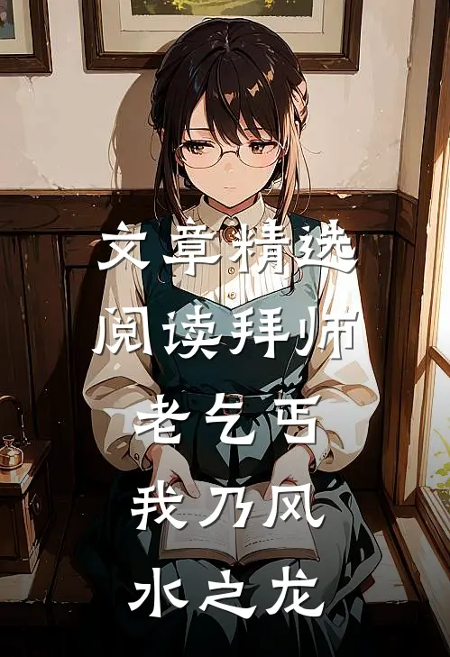 文章精选阅读拜师老乞丐：我乃风水之龙