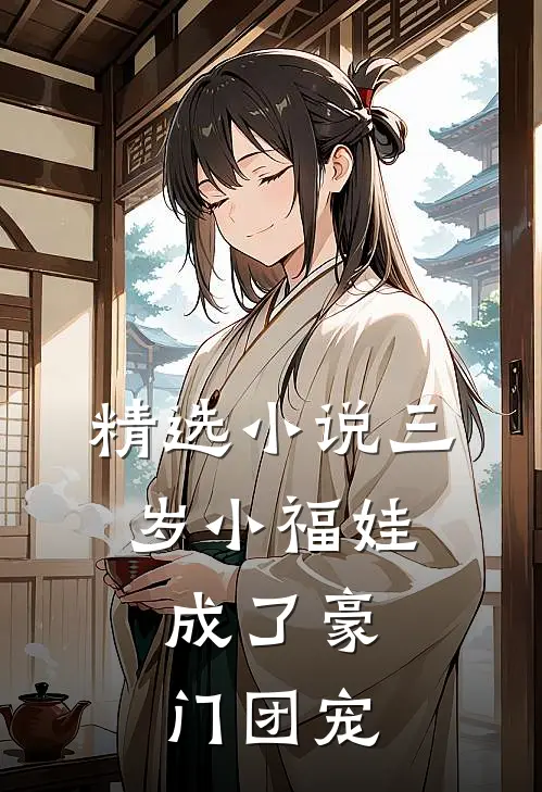 精选小说三岁小福娃，成了豪门团宠